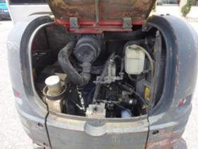 Багер Neuson 2503RD, снимка 8