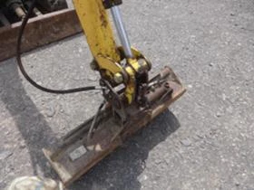 Багер Neuson 2503RD, снимка 13