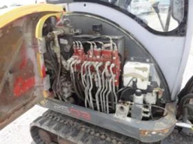 Багер Neuson 2503RD, снимка 11