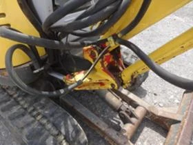 Багер Neuson 2503RD, снимка 12