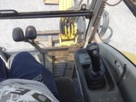 Багер Neuson 2503RD, снимка 6