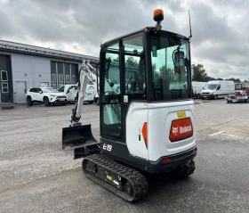 Багер Bobcat E19 - 7000 Eur, снимка 7
