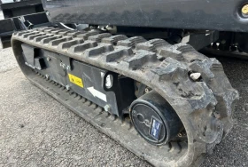 Багер Bobcat E19 - 7000 Eur, снимка 11