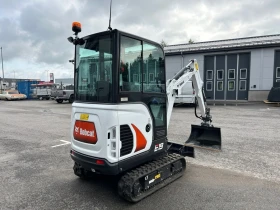 Багер Bobcat E19 - 7000 Eur, снимка 16