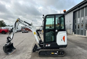 Багер Bobcat E19 - 7000 Eur, снимка 5