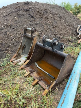 Багер DOOSAN, снимка 10