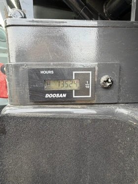 Багер DOOSAN, снимка 8