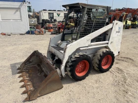    Bobcat 743 | Mobile.bg    10