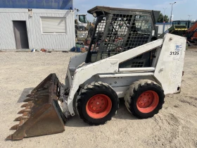   Bobcat 743 | Mobile.bg    11