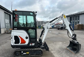Багер Bobcat E19 - 7000 Eur | Auto.bg — изображение 17