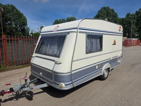 Каравана Adria TEC 390, снимка 1
