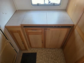 Каравана Adria TEC 390, снимка 13