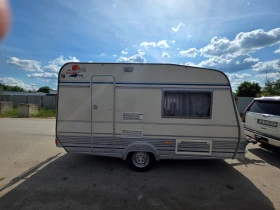 Каравана Adria TEC 390, снимка 6