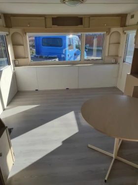 Каравана ABI STACARAVAN 900/310, снимка 5