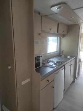 Каравана ABI STACARAVAN 900/310, снимка 2