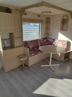 Каравана ABI STACARAVAN 900/310, снимка 4