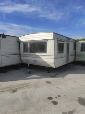 Каравана ABI STACARAVAN 900/310, снимка 1