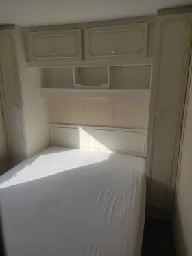 Каравана ABI STACARAVAN 900/310, снимка 6