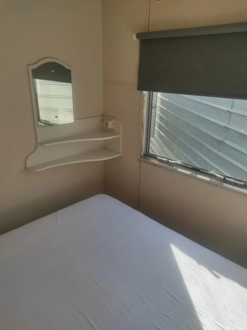 Каравана ABI STACARAVAN 900/310, снимка 7 - Каравани и кемпери - 52955333