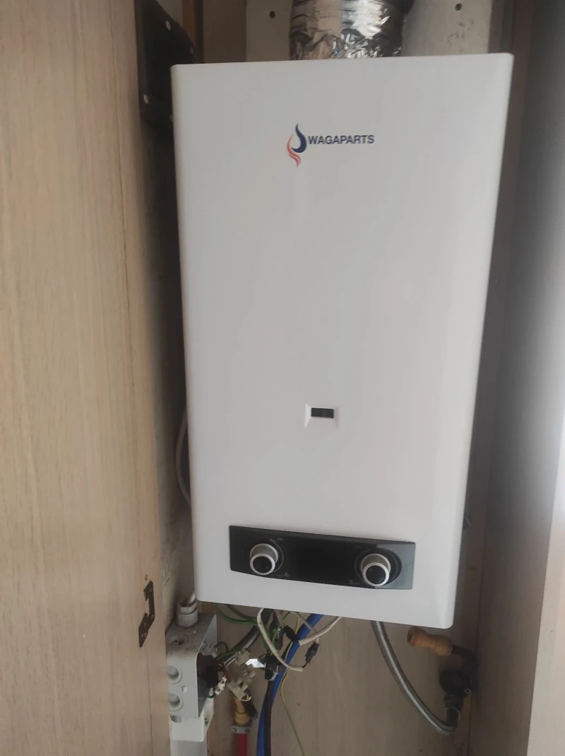 Каравана ABI STACARAVAN 900/310, снимка 12 - Каравани и кемпери - 52955333