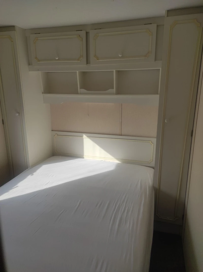 Каравана ABI STACARAVAN 900/310, снимка 6 - Каравани и кемпери - 52955333