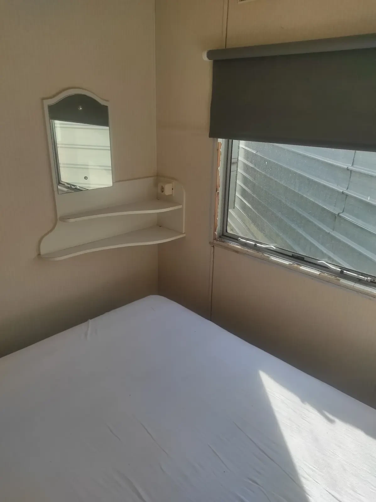 Каравана ABI STACARAVAN 900/310 - изображение 7