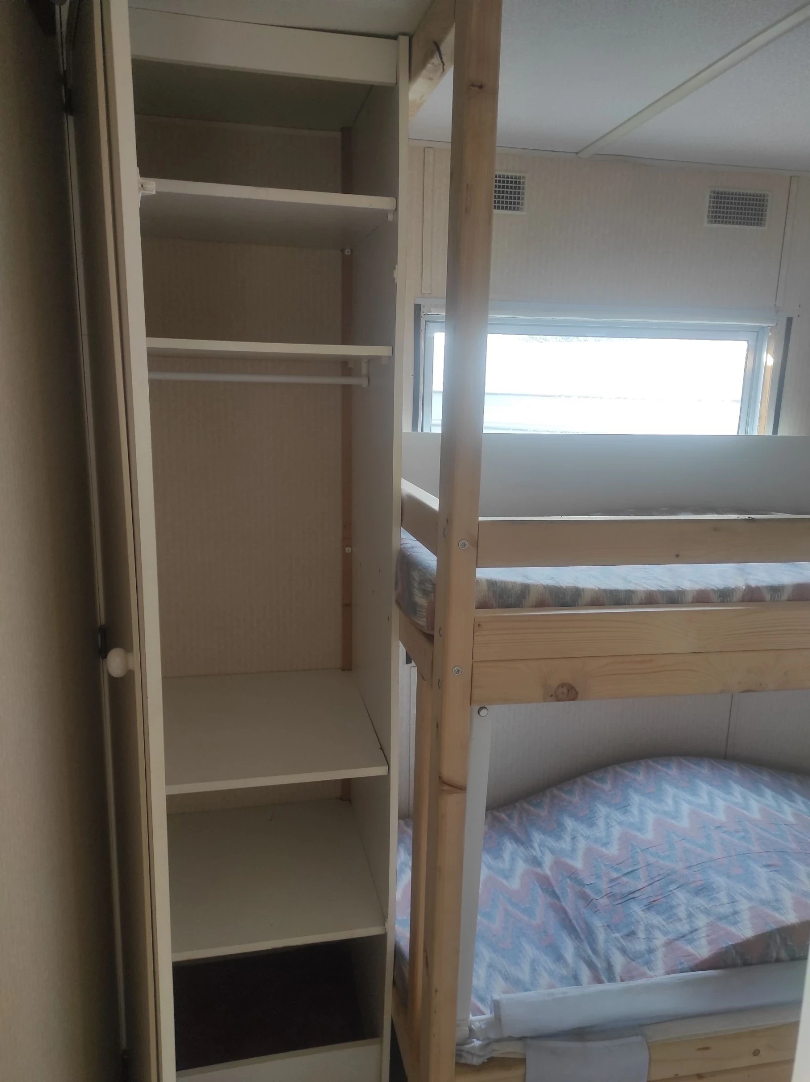 Каравана ABI STACARAVAN 900/310 - изображение 9