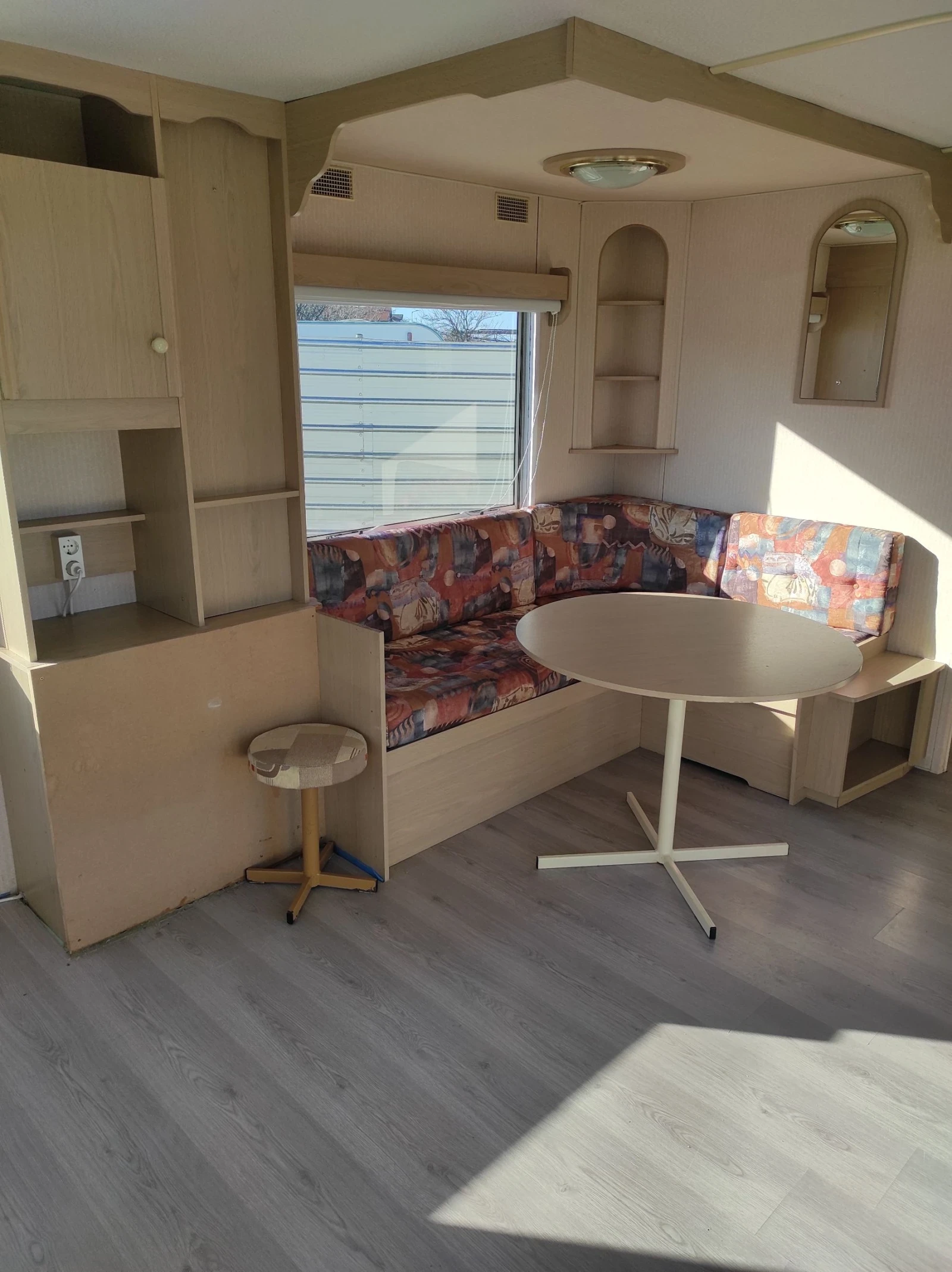 Каравана ABI STACARAVAN 900/310 - изображение 4