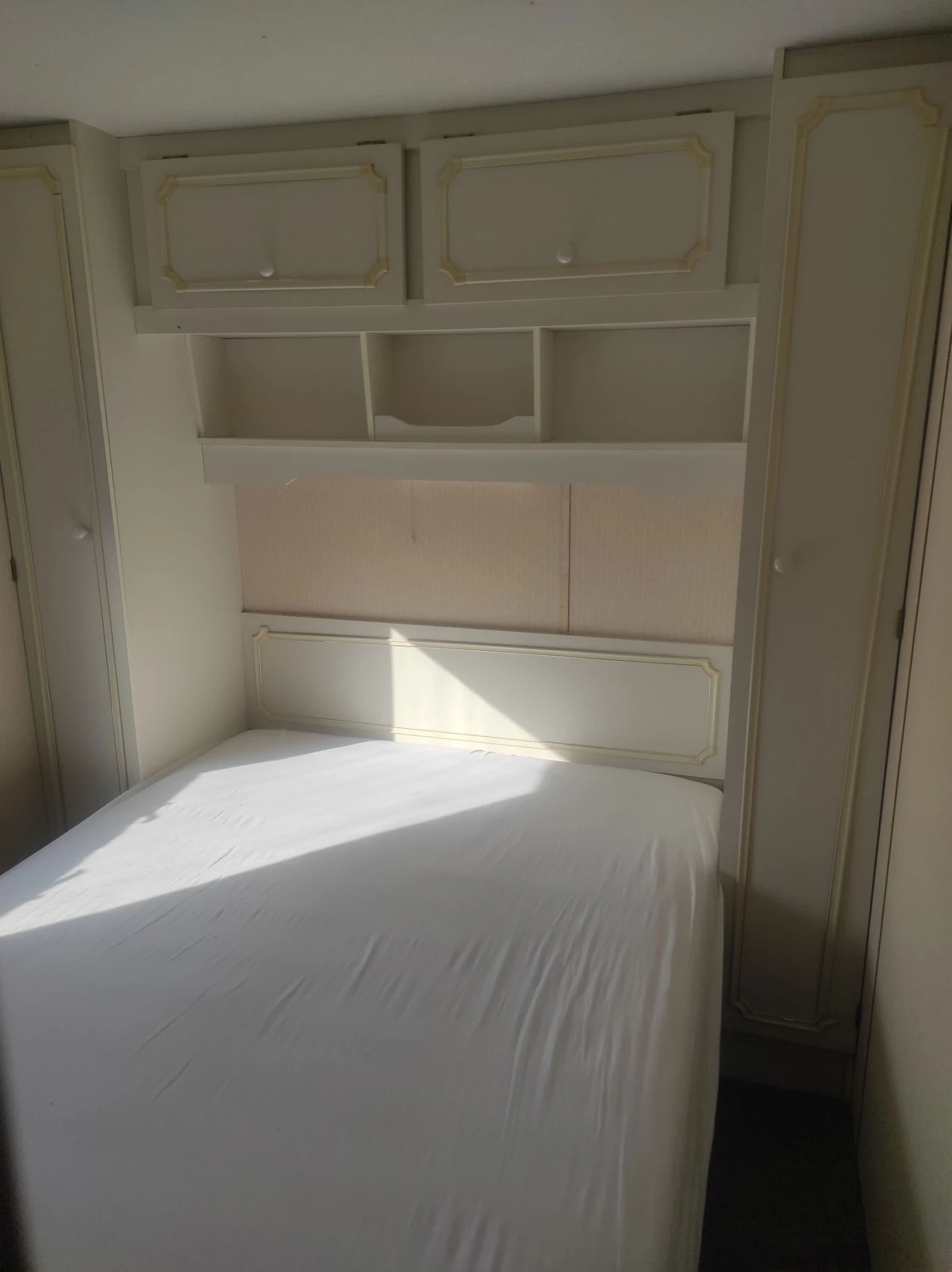 Каравана ABI STACARAVAN 900/310 - изображение 6