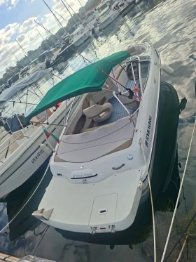 ������� ���� Four Winns Horizon Volvo Penta 4.3 | Mobile.bg � ����� ������ 8