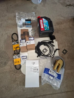 ������� ���� Four Winns Horizon Volvo Penta 4.3 | Mobile.bg � ����� ������ 10