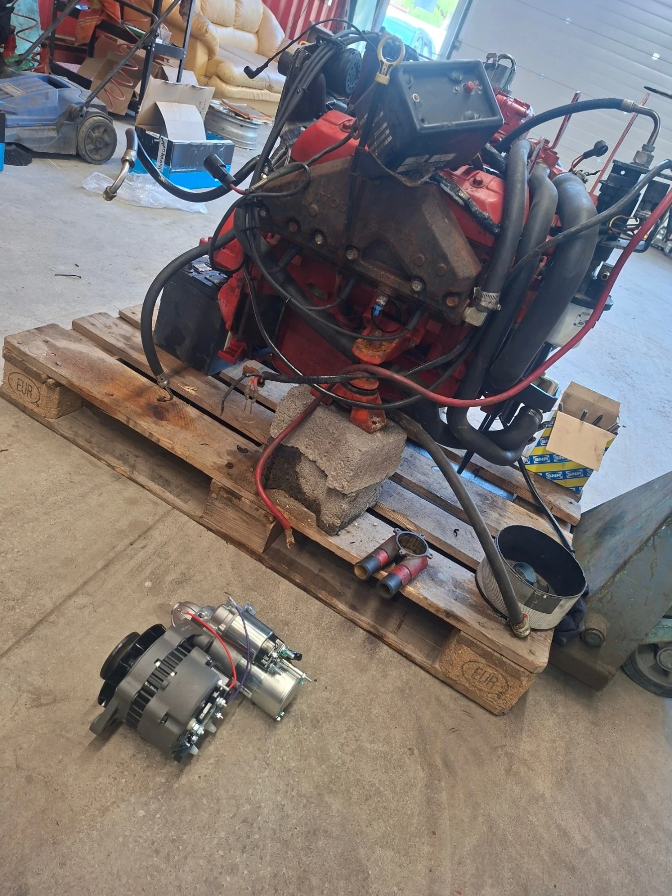 ������� ���� Four Winns Horizon Volvo Penta 4.3 | Mobile.bg � ����������� 12
