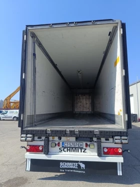  Schmitz Cargobull  | Mobile.bg    8