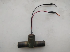 Landi Renzo газова уредба за 5-6-8 цилиндров двигател, снимка 7