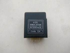 Landi Renzo газова уредба за 5-6-8 цилиндров двигател, снимка 4