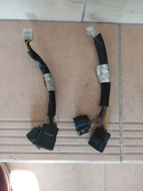 Landi Renzo газова уредба за 5-6-8 цилиндров двигател, снимка 10