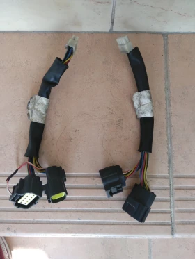 Landi Renzo газова уредба за 5-6-8 цилиндров двигател, снимка 9