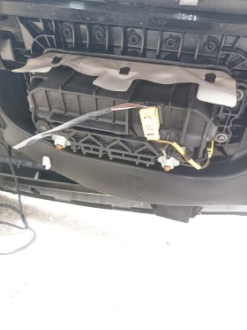 Табло за Фолксваген Пасат Б6 , снимка 3