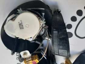 Табло за Фолксваген Пасат Б6 , снимка 7