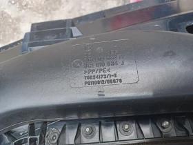 Табло за Фолксваген Пасат Б6 , снимка 4