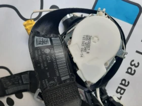 Табло за Фолксваген Пасат Б6 , снимка 6