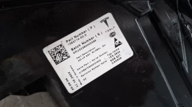 Tesla S Modell, снимка 2