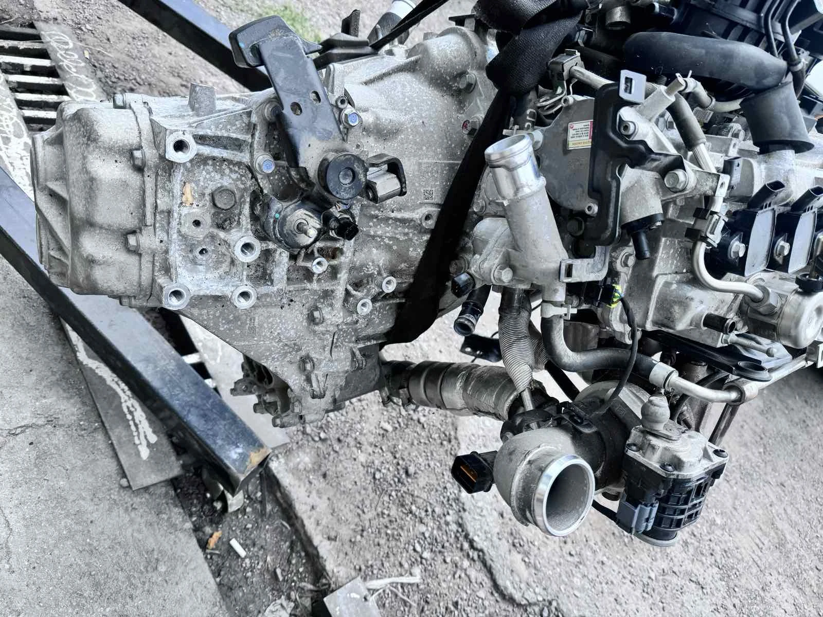   Kia Hyundai - 1.0 T-GDI G3LC | Mobile.bg   4