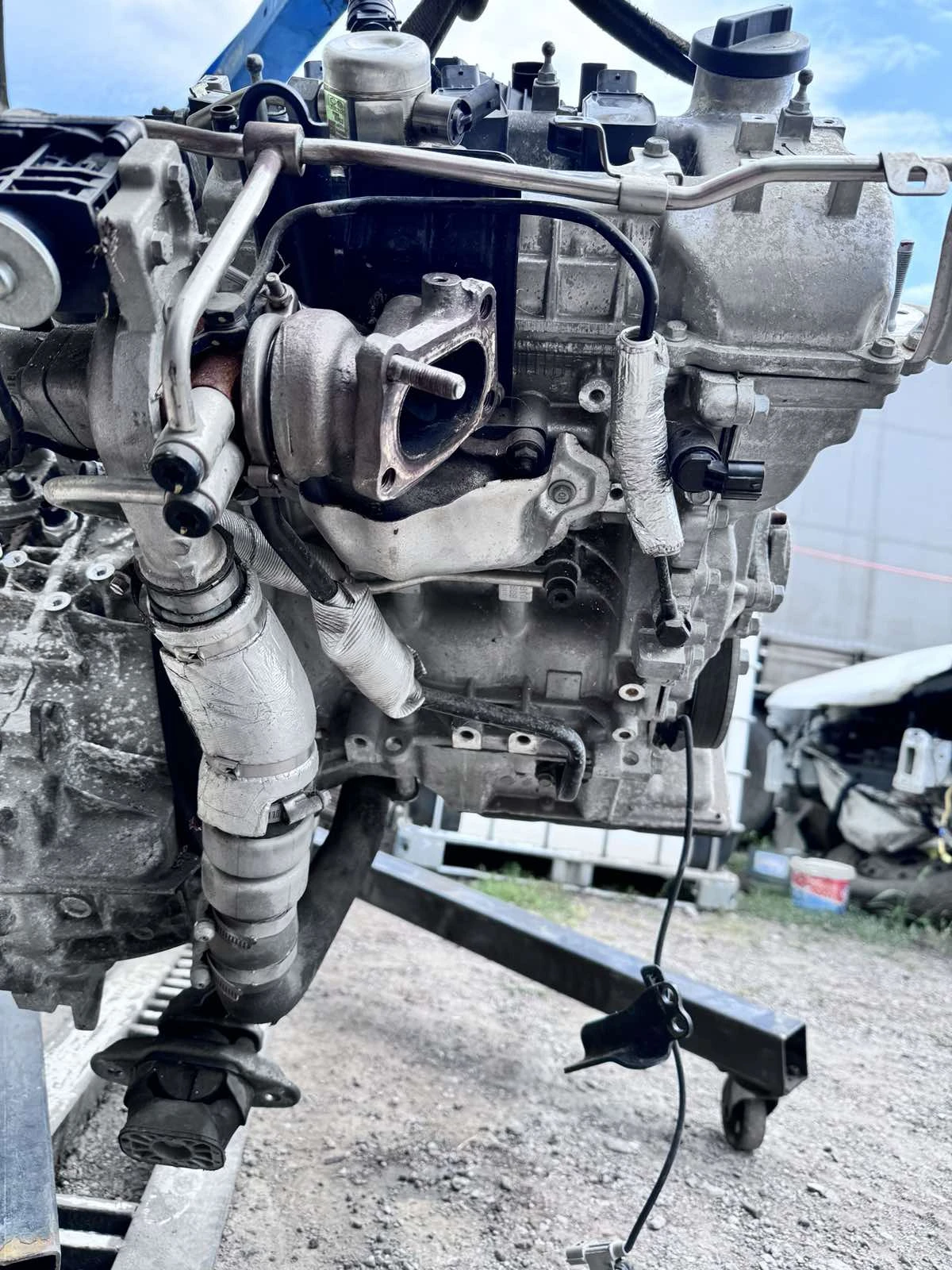   Kia Hyundai - 1.0 T-GDI G3LC | Mobile.bg   5