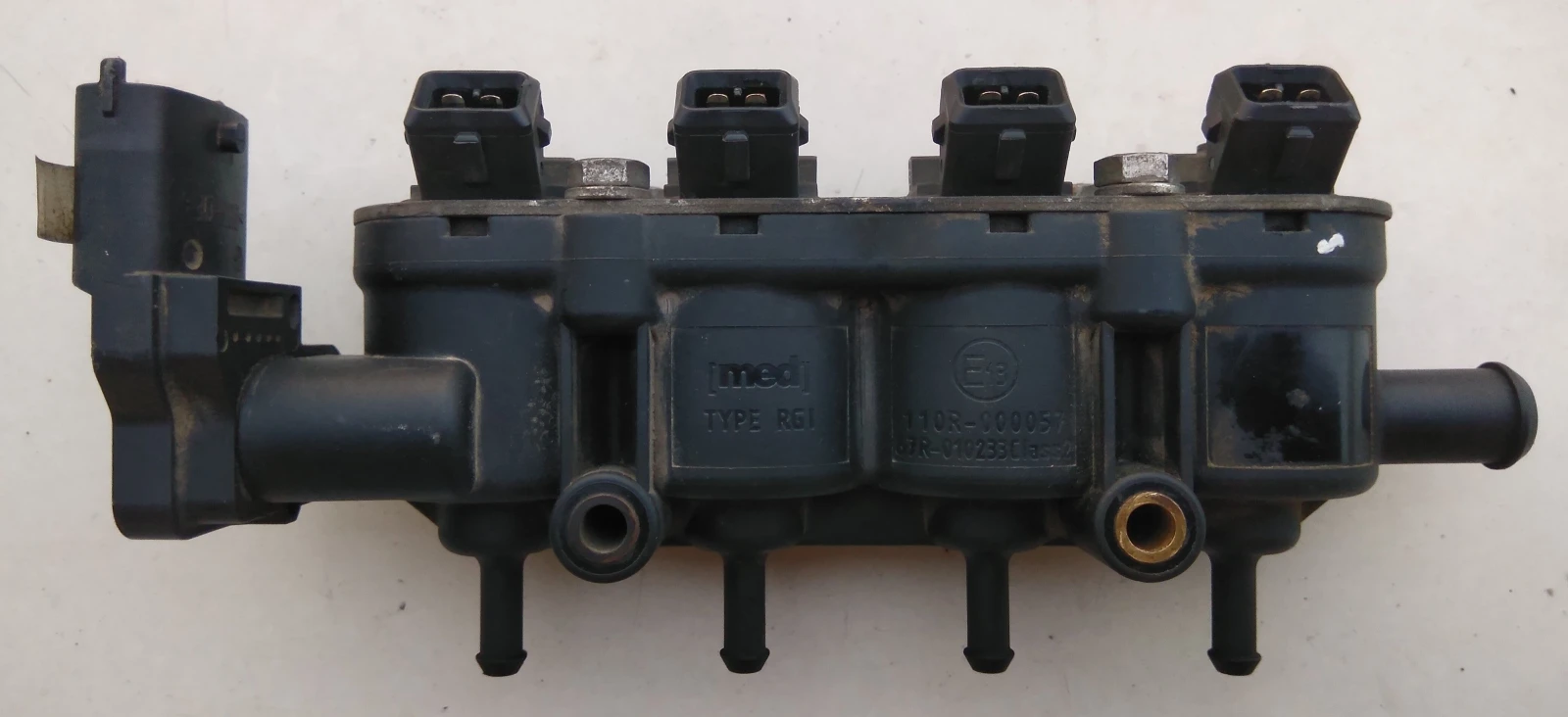 Landi Renzo ������ ������ �� 5-6-8 ��������� �������� | Mobile.bg � ����������� 1