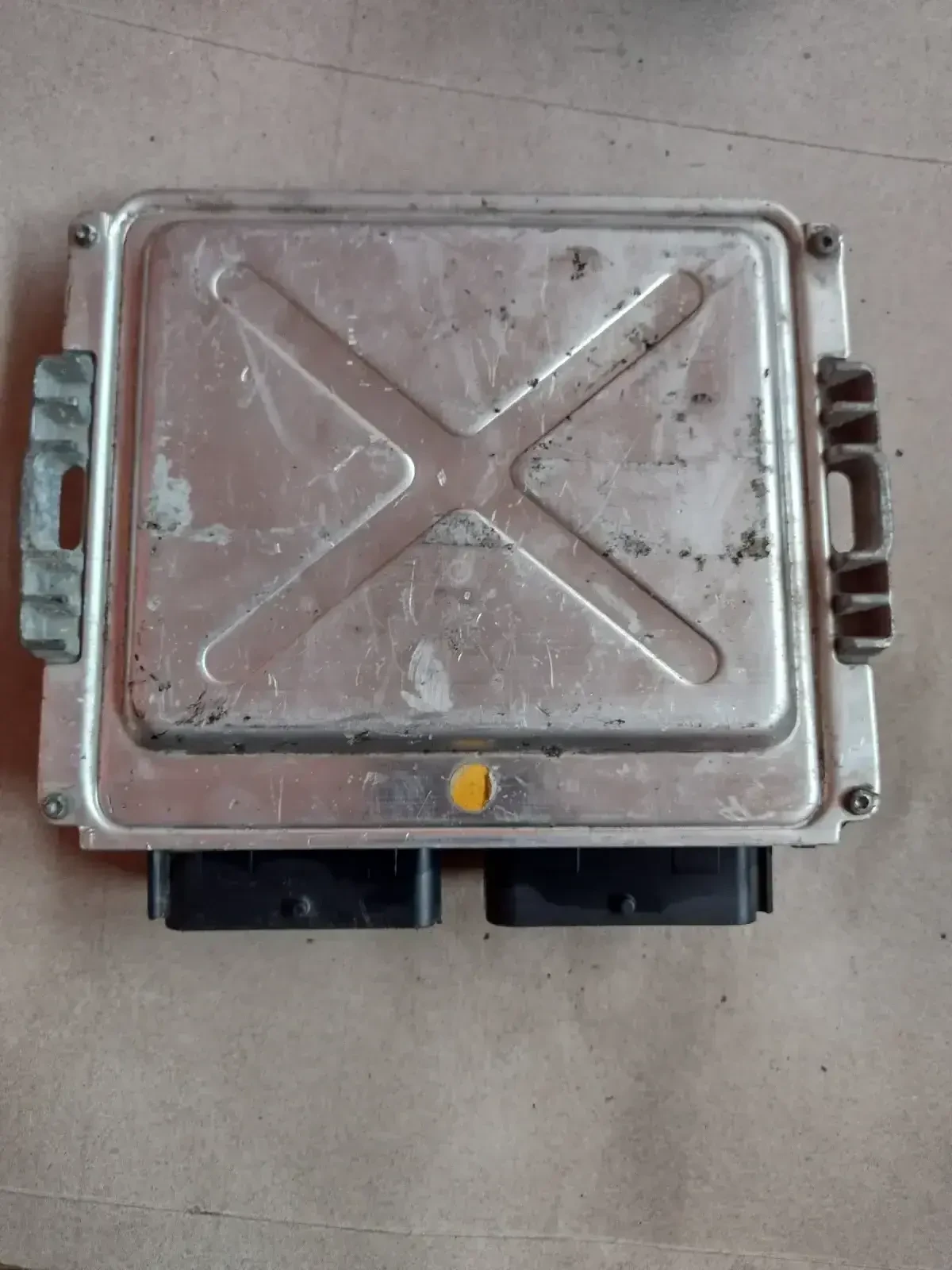 25194624  �������� ����� ��������� OPEL ASTRA J (2009-2020)  ECU LPG ASTRA STNB4 616070000 | Mobile.bg � ����������� 3