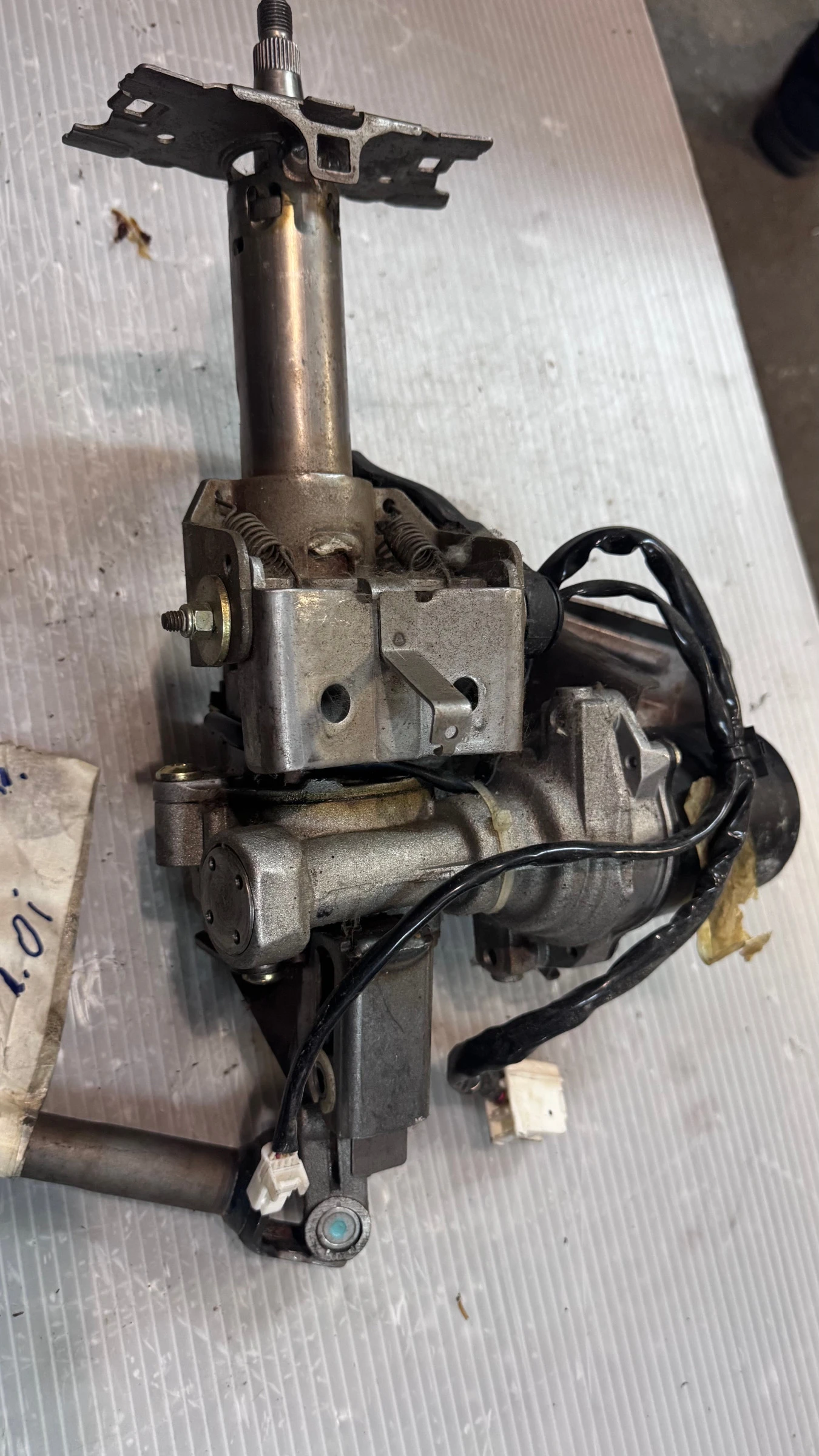    /       Toyota Yaris - 995-09000 / 160800-0161 / 5F13 | Mobile.bg   2