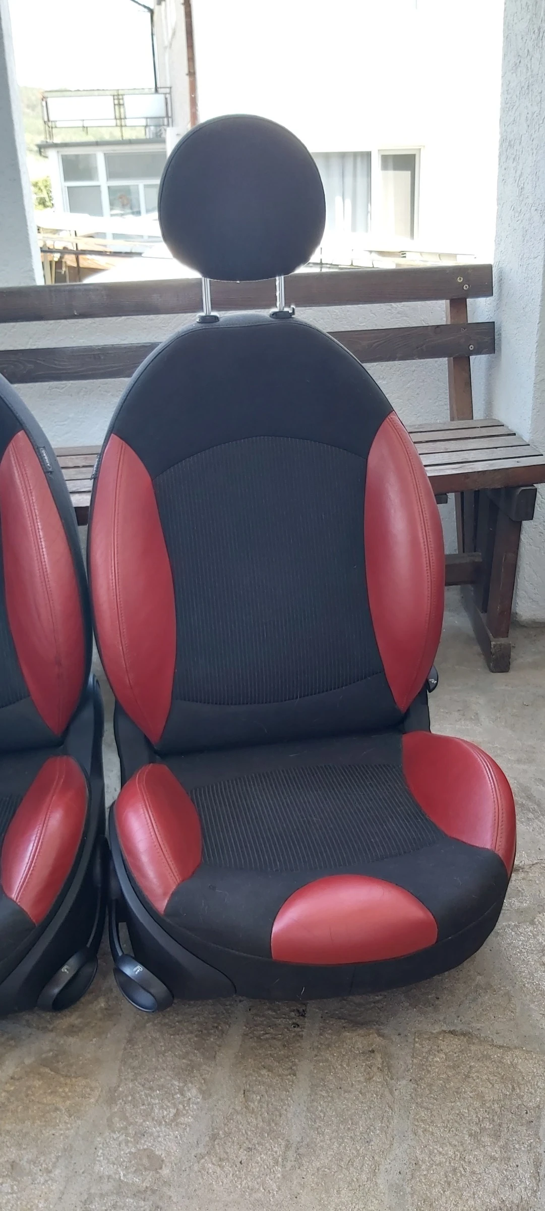    Mini Cooper S  | Mobile.bg   3