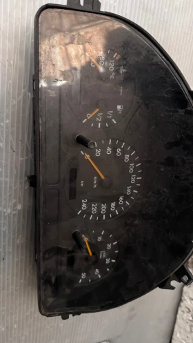       Mercedes ML - A1635404011 / 0182123844077
