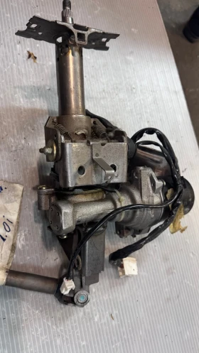    /       Toyota Yaris - 995-09000 / 160800-0161 / 5F13 | Mobile.bg    2